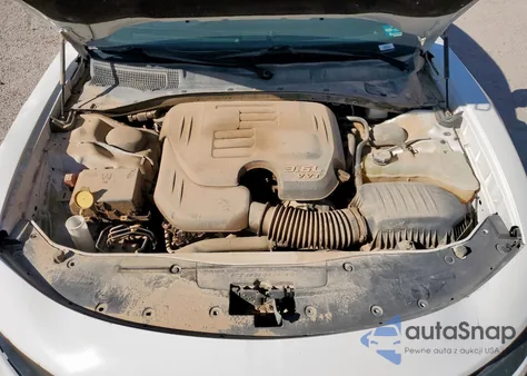 2019 Dodge Charger Sxt z USA, uszkodzony, nr VIN 2C3CDXBG5KH580868